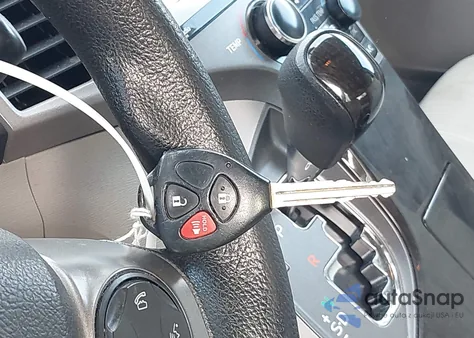 2015 Toyota Venza Le from USA, damaged, VIN 4T3BA3BB8FU071358